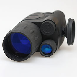 Viper Vision 3x42 NVM-30 night vision monocular